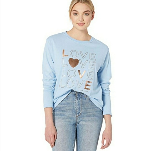 SPIRITUAL GANGSTER Love Pullover - Picture 2 of 5